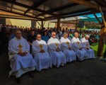Slika Gospa od Anđela - Porcijunkulovo - svečano proslavljeno u Čakovcu